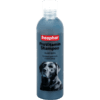 ZOOOP Shampoo for black coat